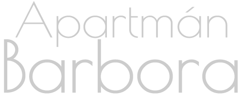 Apartman Barbora Logo