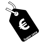 Výhodná cena